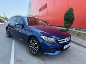 Mercedes-Benz C 220 LED* 2.2CDI* *  | Mobile.bg    1