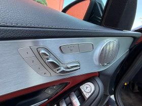 Mercedes-Benz C 220 AMG* БЕНЗИН* КОЖА* LED - 19999 лв. - 91611830 11
