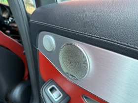 Mercedes-Benz C 220 AMG* БЕНЗИН* КОЖА* LED - 19999 лв. - 91611830 7