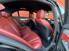 Mercedes-Benz C 220 AMG* БЕНЗИН* КОЖА* LED - 19999 лв. - 91611830 6