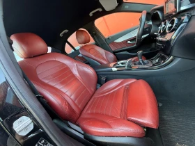 Mercedes-Benz C 220 AMG* БЕНЗИН* КОЖА* LED - 19999 лв. - 91611830 8