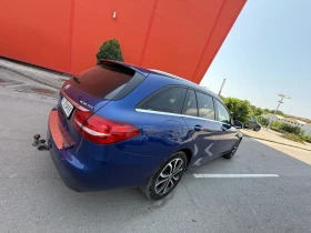 Mercedes-Benz C 220 LED* 2.2CDI* *  | Mobile.bg    5