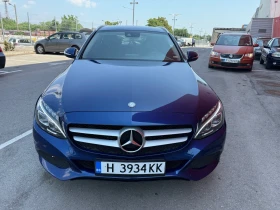 Mercedes-Benz C 220 LED* 2.2CDI* *  | Mobile.bg    3
