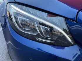 Mercedes-Benz C 220 LED* 2.2CDI* *  | Mobile.bg    2