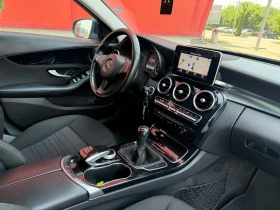 Mercedes-Benz C 220 LED* 2.2CDI* *  | Mobile.bg    9