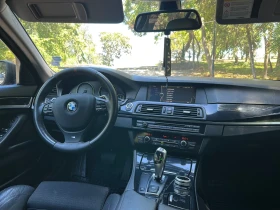 Обява за продажба на BMW 530 530d Shadow line ~22 000 лв. - изображение 9