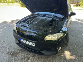 BMW 530 530d Shadow line | Mobile.bg    13