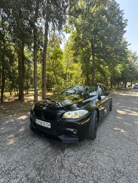 Обява за продажба на BMW 530 530d Shadow line ~22 000 лв. - изображение 1