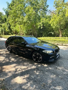 Обява за продажба на BMW 530 530d Shadow line ~22 000 лв. - изображение 3