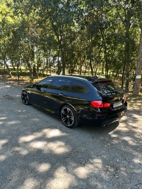 Обява за продажба на BMW 530 530d Shadow line ~22 000 лв. - изображение 7
