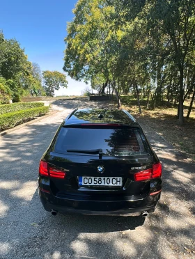 Обява за продажба на BMW 530 530d Shadow line ~22 000 лв. - изображение 6