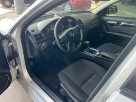 Mercedes-Benz C 200 CDI Лизинг - 6999 лв. - 93207460 8
