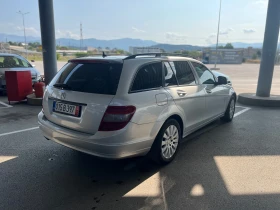 Mercedes-Benz C 200 CDI Лизинг - 6999 лв. - 93207460 4