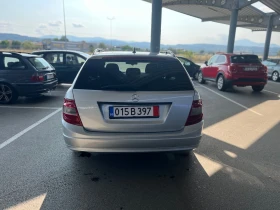 Mercedes-Benz C 200 CDI Лизинг - 6999 лв. - 93207460 5