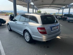 Mercedes-Benz C 200 CDI Лизинг - 6999 лв. - 93207460 6