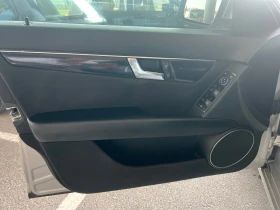 Mercedes-Benz C 200 CDI Лизинг - 6999 лв. - 93207460 11