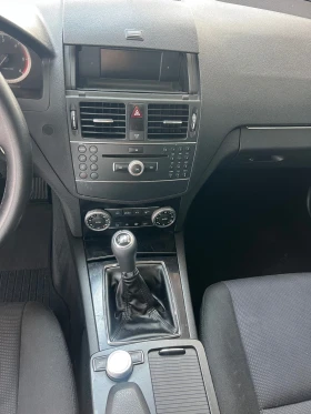 Mercedes-Benz C 200 CDI Лизинг - 6999 лв. - 93207460 10