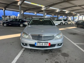 Mercedes-Benz C 200 CDI Лизинг - 6999 лв. - 93207460 2