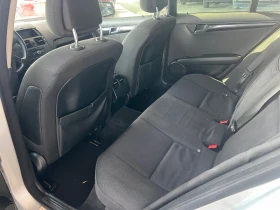 Mercedes-Benz C 200 CDI Лизинг - 6999 лв. - 93207460 12