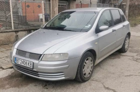 Обява за продажба на Fiat Stilo ~1 499 лв. - изображение 1