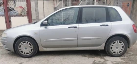 Обява за продажба на Fiat Stilo ~1 499 лв. - изображение 1