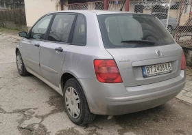 Обява за продажба на Fiat Stilo ~1 499 лв. - изображение 2