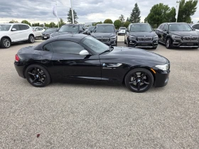 BMW Z4 * 35is * Navi *   *  | Mobile.bg    4