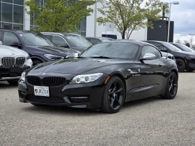 BMW Z4 * 35is * Navi * БЕЗ ПЪРВОНАЧАЛНА ВНОСКА* 