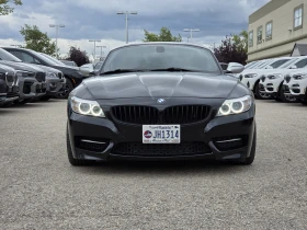 BMW Z4 * 35is * Navi *   *  | Mobile.bg    3
