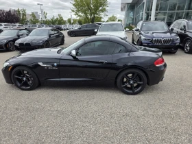 BMW Z4 * 35is * Navi *   *  | Mobile.bg    6