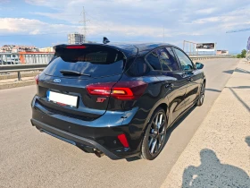 Ford Focus ST MK4 Performance | Mobile.bg    5