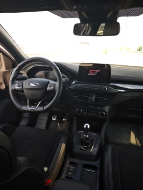 Ford Focus ST MK4 Performance | Mobile.bg    9