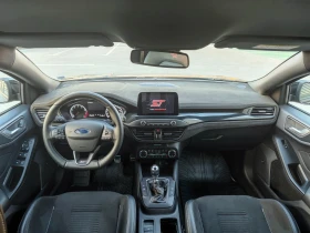 Обява за продажба на Ford Focus ST MK4 Performance ~52 500 лв. - изображение 8