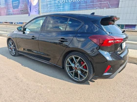 Ford Focus ST MK4 Performance | Mobile.bg    6
