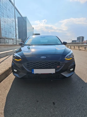 Ford Focus ST MK4 Performance | Mobile.bg    2