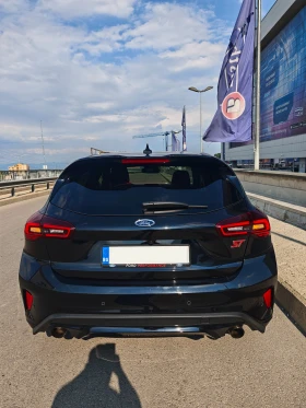 Ford Focus ST MK4 Performance | Mobile.bg    4