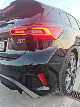 Обява за продажба на Ford Focus ST MK4 Performance ~52 500 лв. - изображение 7