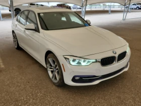 BMW 330 * 330I XDRIVE* * АВТОКРЕДИТ* * ЦЕНА ДО БЪЛГАРИЯ* - 23300 лв. - 62208303 2