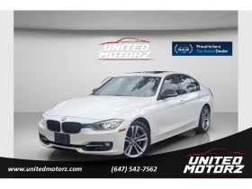  BMW 335