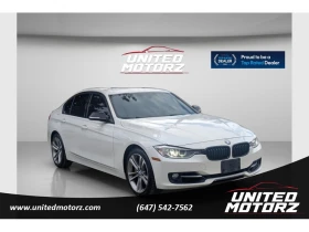 BMW 335 * xDrive ONE OWNER~ * CARFAX *   | Mobile.bg    3