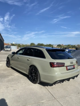 Audi A6 Competition - 46999 лв. / 24030.21 € - 54562978 5