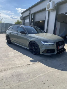 Audi A6 Competition - 46999 лв. / 24030.21 € - 54562978 3