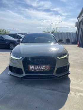 Audi A6 Competition - 46999 лв. / 24030.21 € - 54562978 2