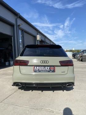 Audi A6 Competition - 46999 лв. / 24030.21 € - 54562978 4