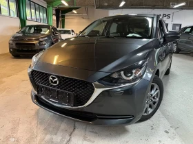Mazda 2 1.5  Lim. Kizoku