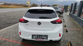     Opel Corsa TOPP-NAVI--