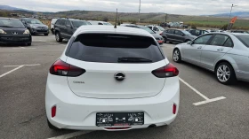 Opel Corsa 1.5D-NAVI-- | Mobile.bg    3