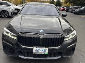 BMW 750 * li* CARFAX * БЕЗ ПЪРВОНАЧАЛНА ВНОСКА