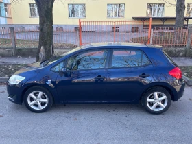 Toyota Auris 1.4 VVT-i, снимка 6