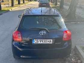 Toyota Auris 1.4 VVT-i, снимка 4